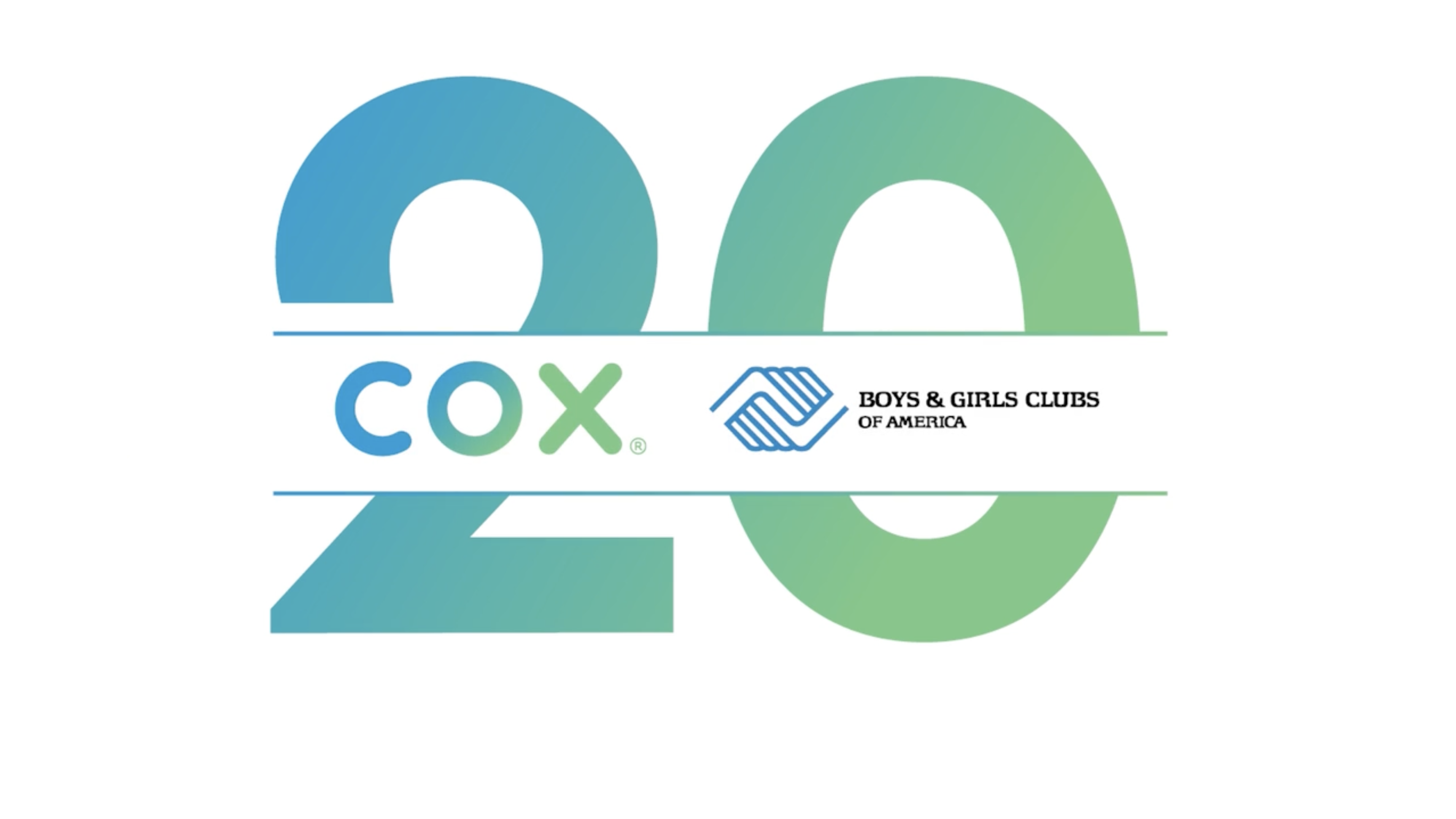 Cox Celebrates with BCGA Case Study